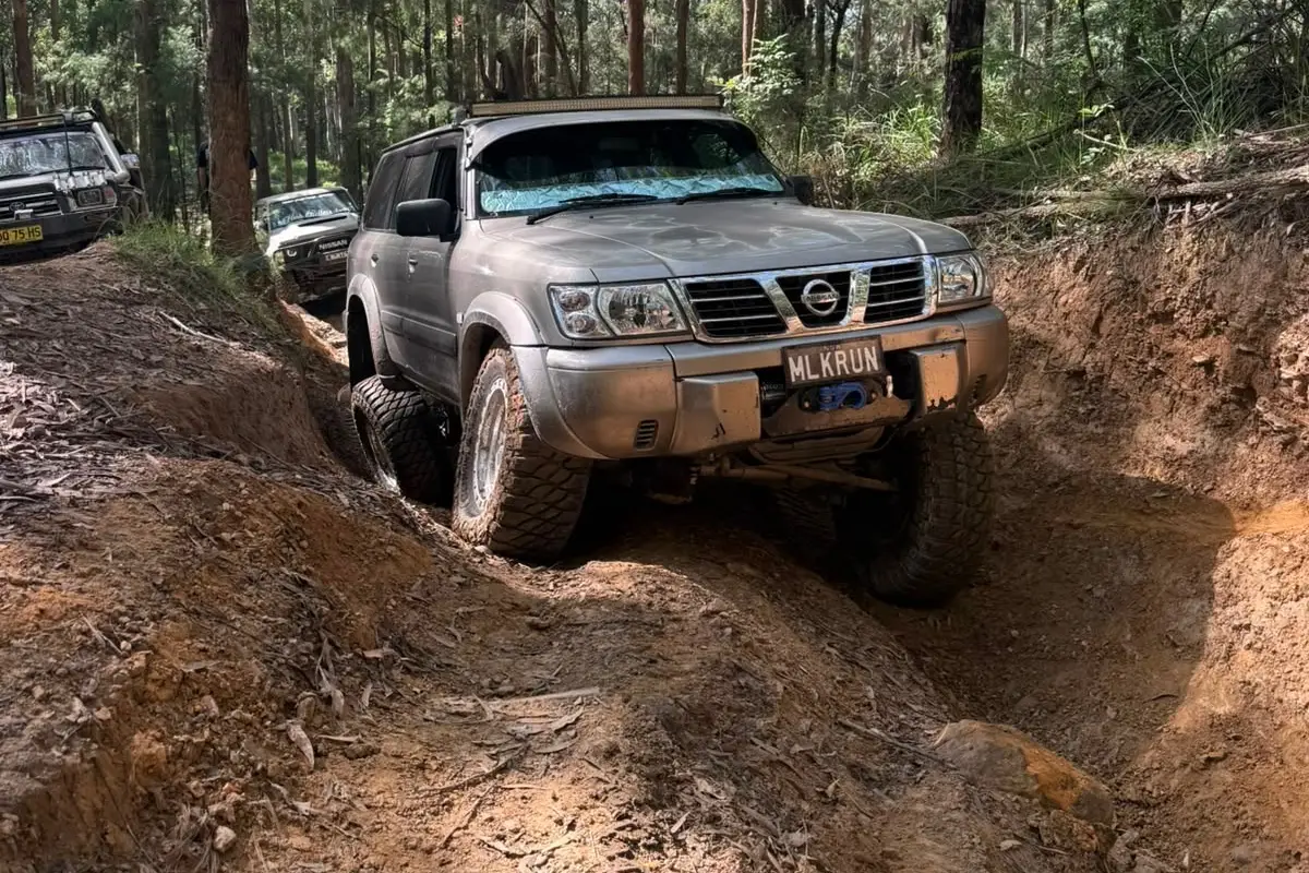 Blackarmor Tyres