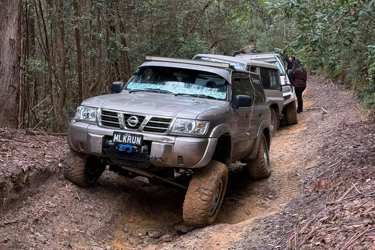 Blackarmor Tyres