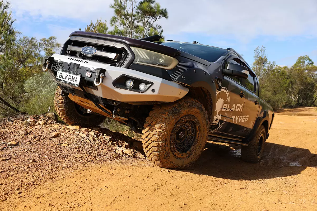 4x4 Tyres