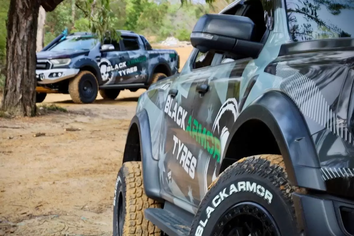 Offroad Fun