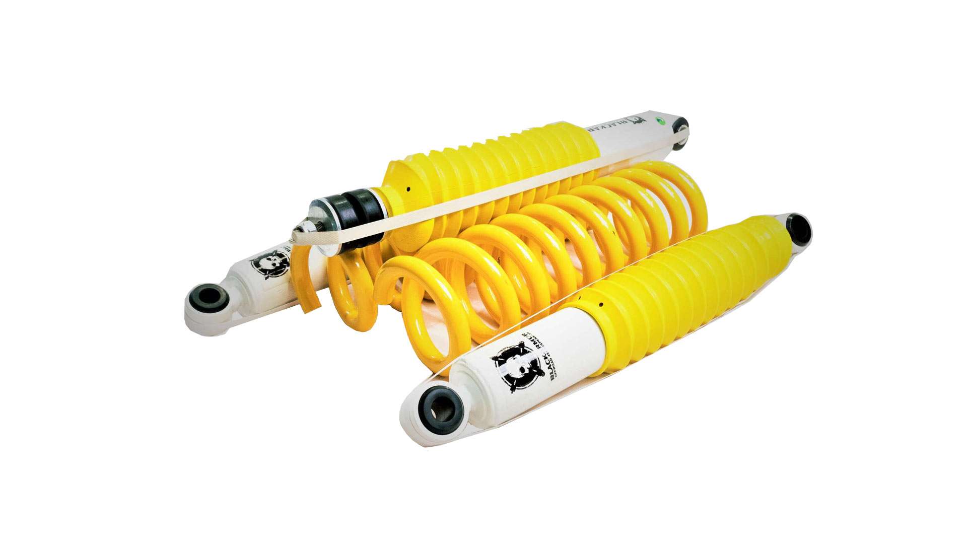 Suspension