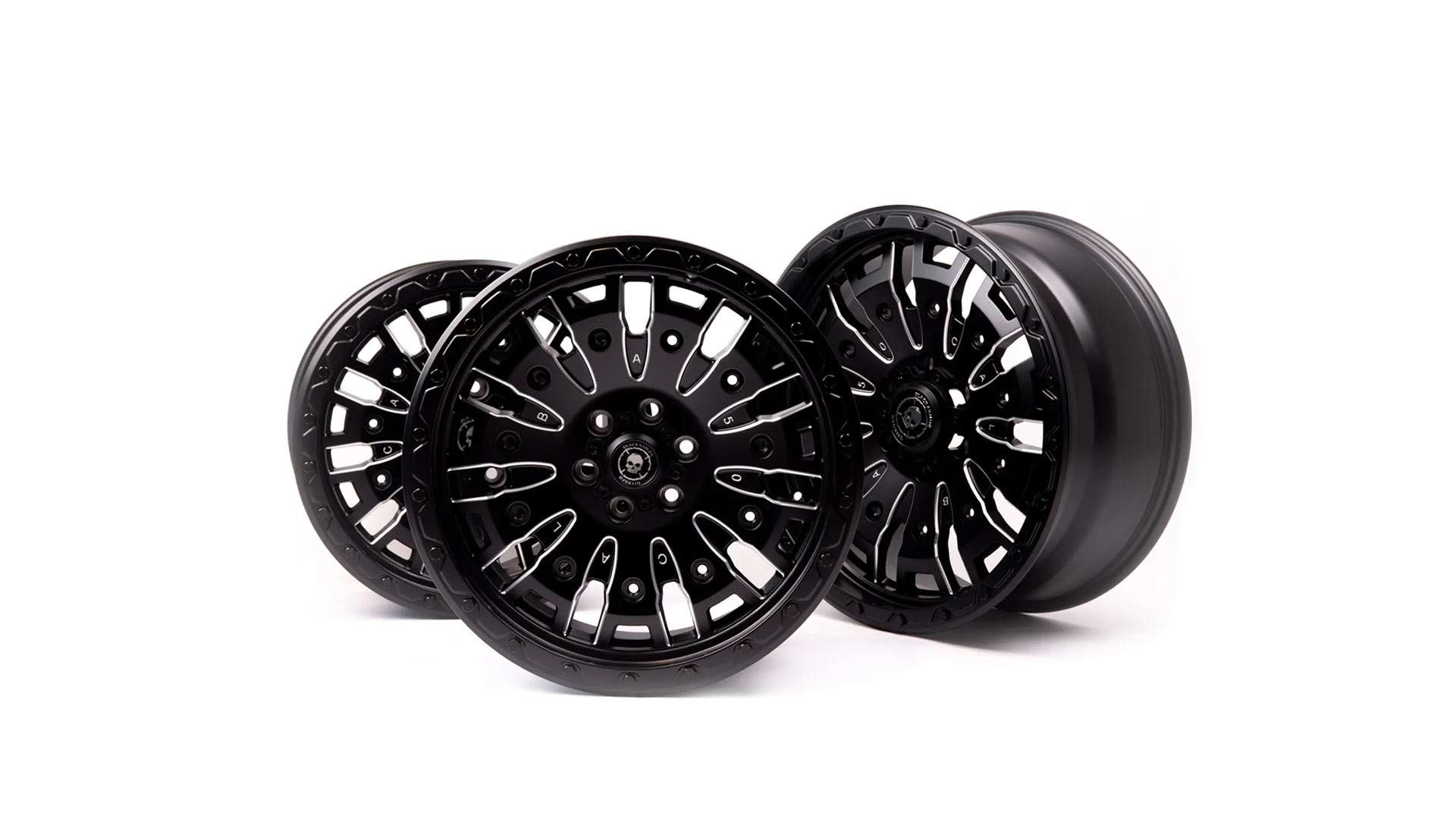 Wheels