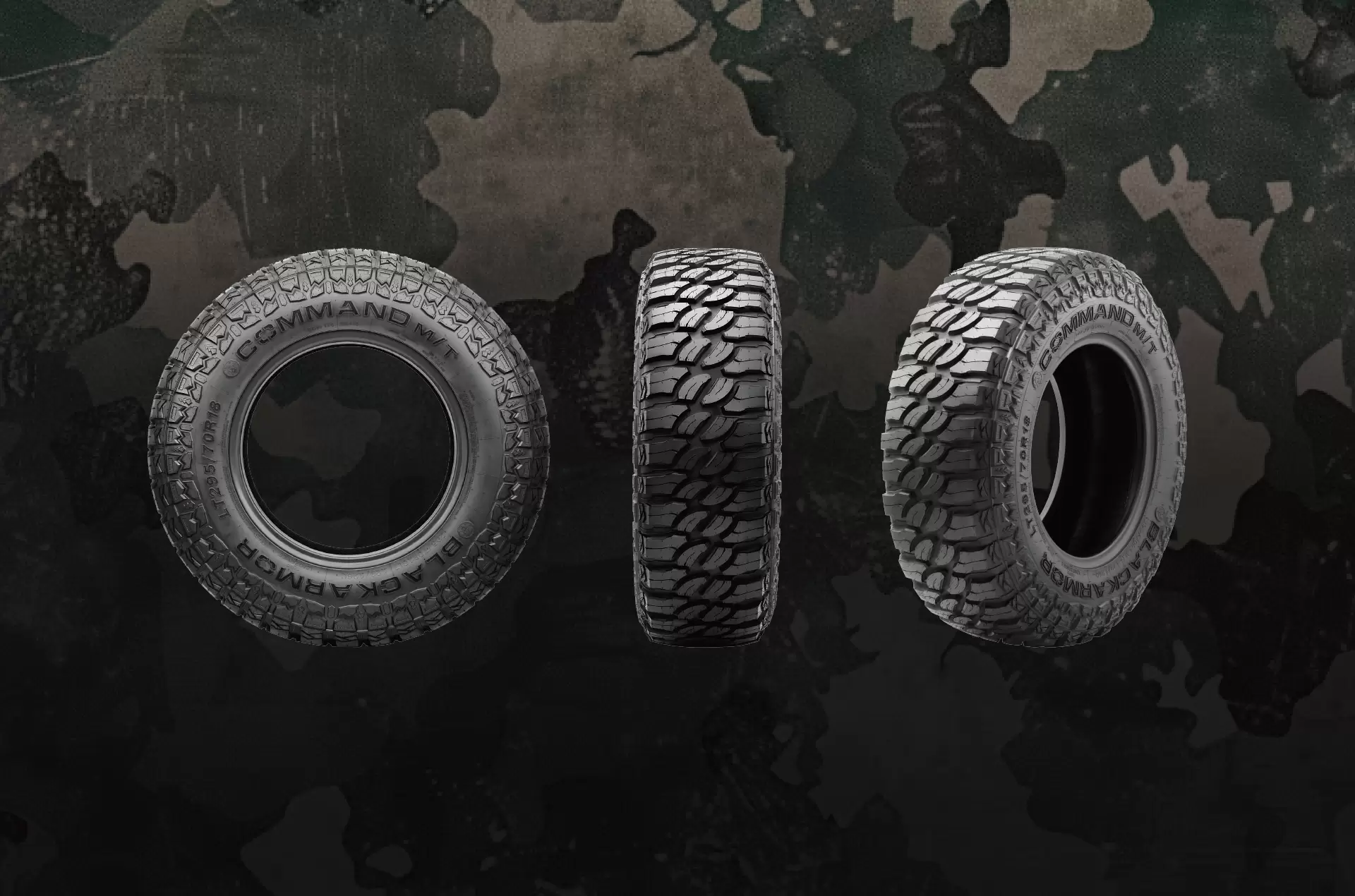 Unstoppable Traction