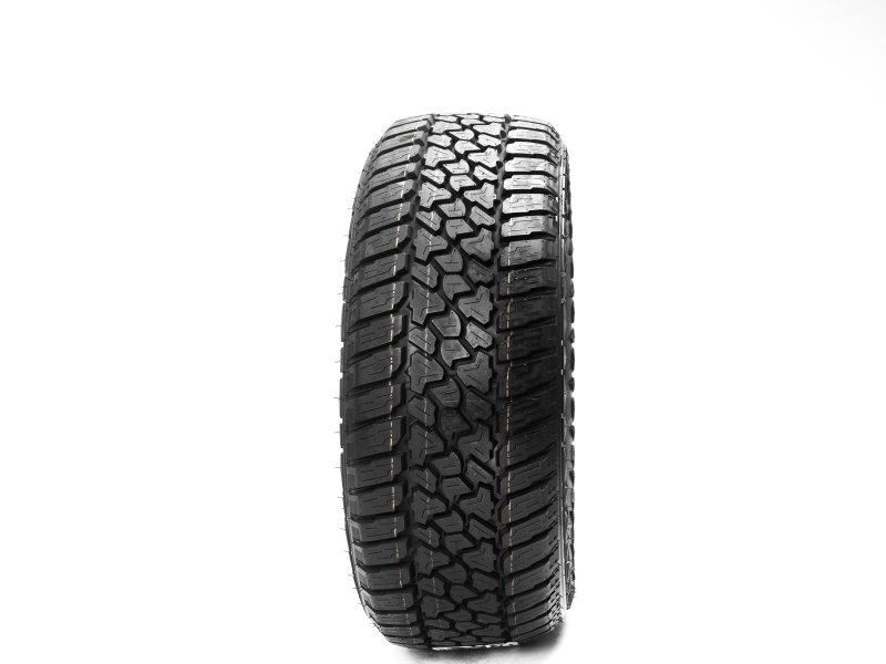 ARMOR X 50 - LT265/60R18