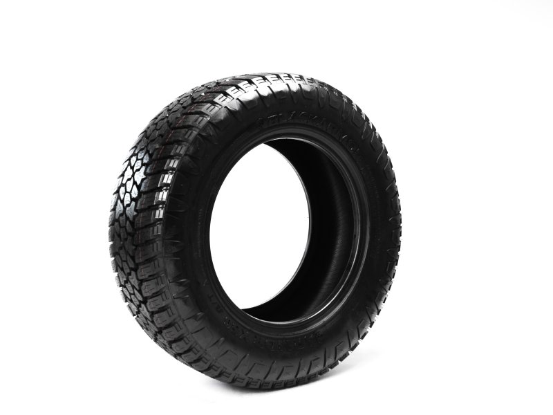 ARMOR X 50 - LT265/65R18
