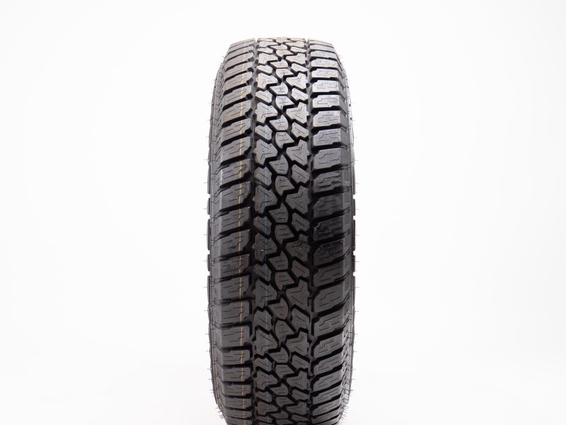 ARMOR X 50 - LT265/75R16