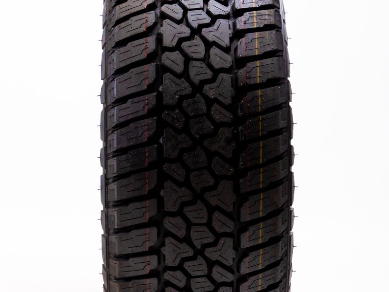 ARMOR X 50 - LT275/55R20