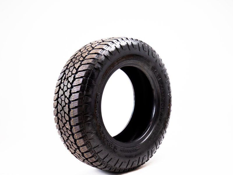 ARMOR X 50 - LT275/65R18