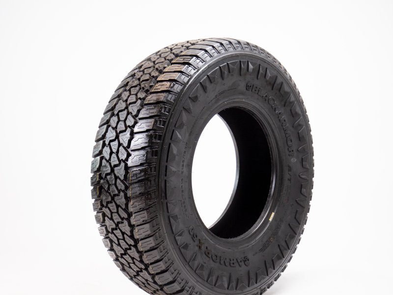 ARMOR X 50 - LT285/75R16