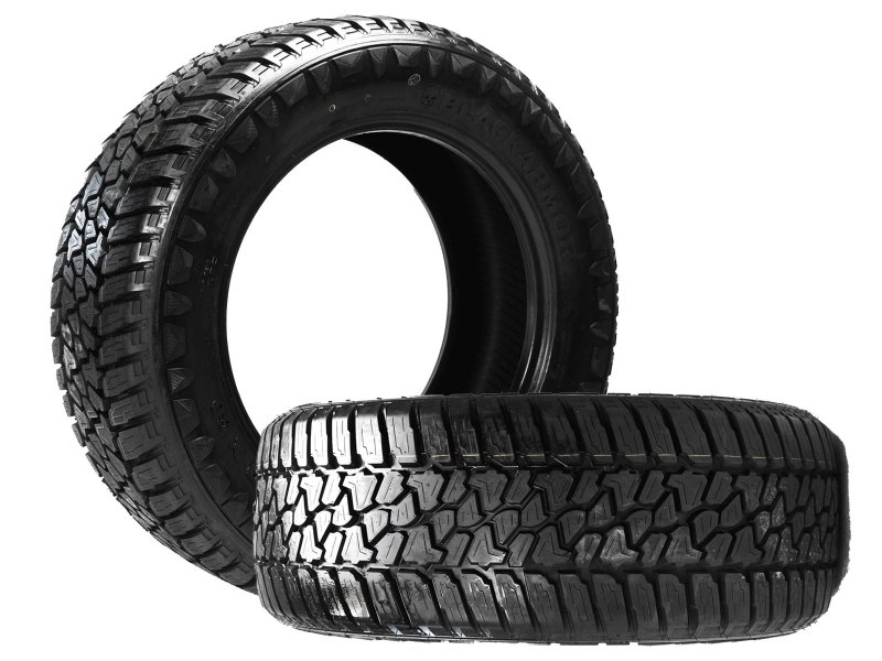 ARMOR X 50 - LT265/65R17